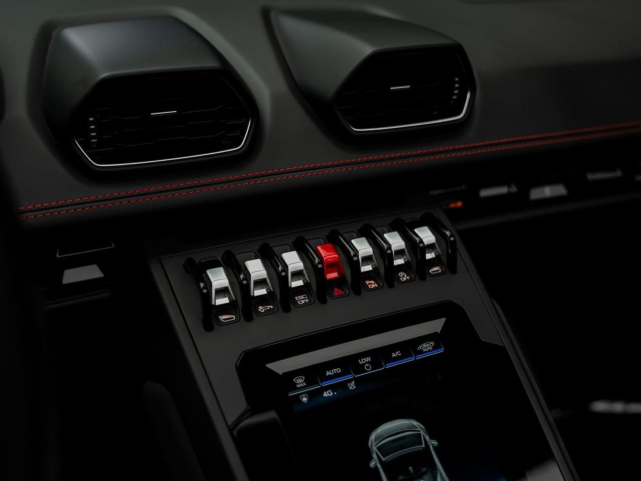 2020 Lamborghini Huracan EVO Base Ft Lauderdale FL