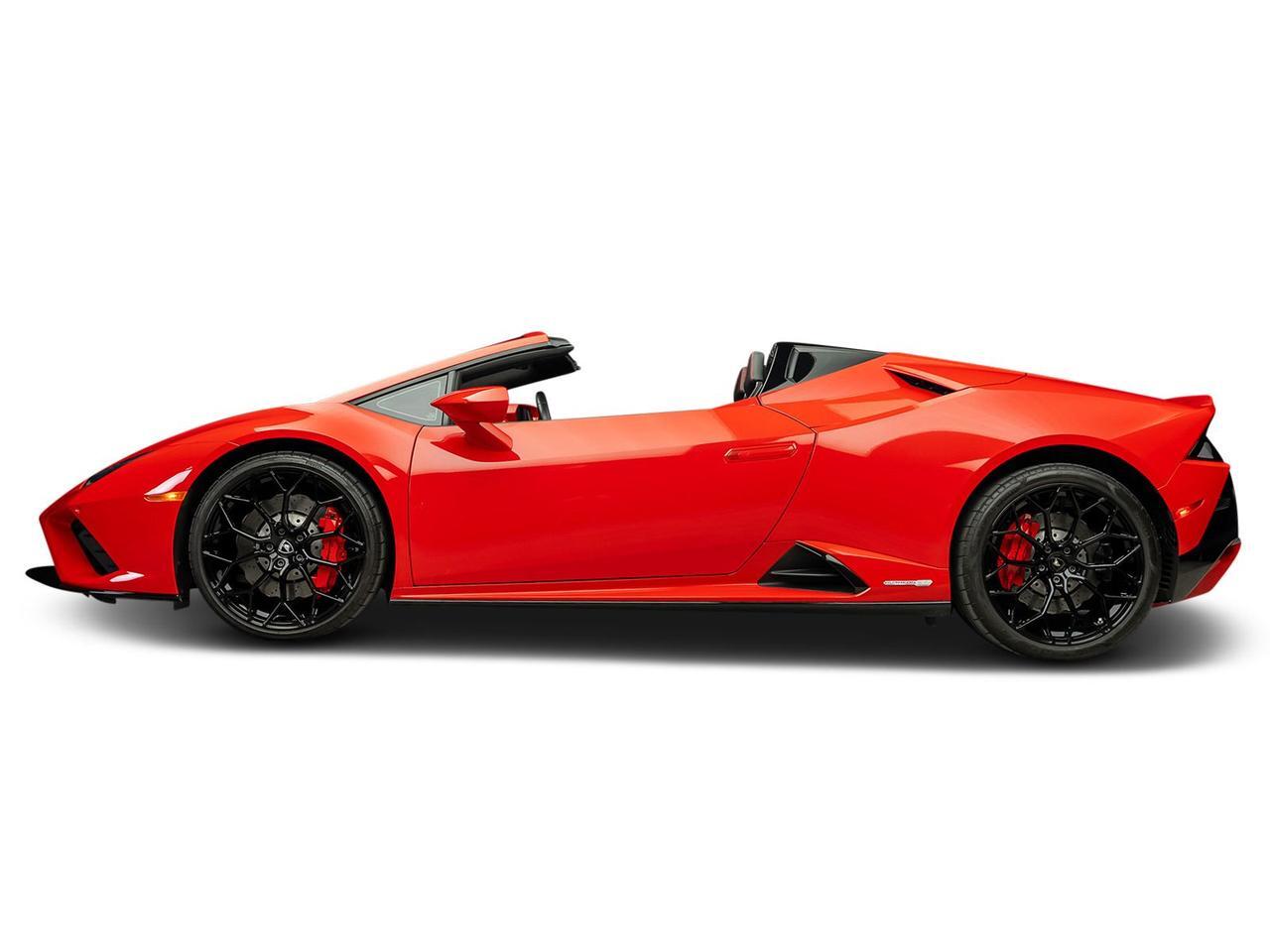 2020 Lamborghini Huracan EVO Base Ft Lauderdale FL