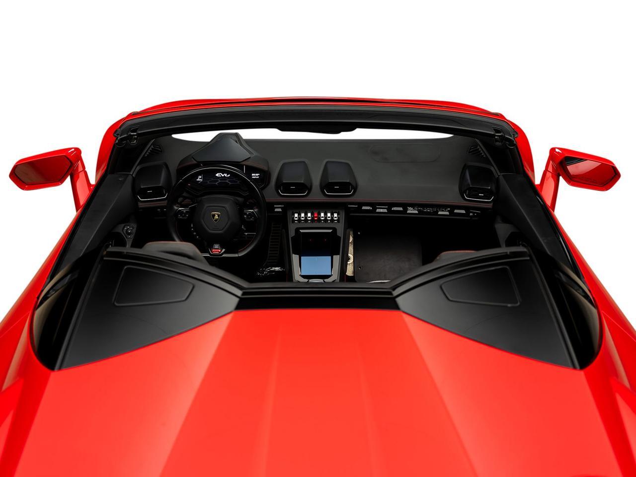 2020 Lamborghini Huracan EVO Base Ft Lauderdale FL