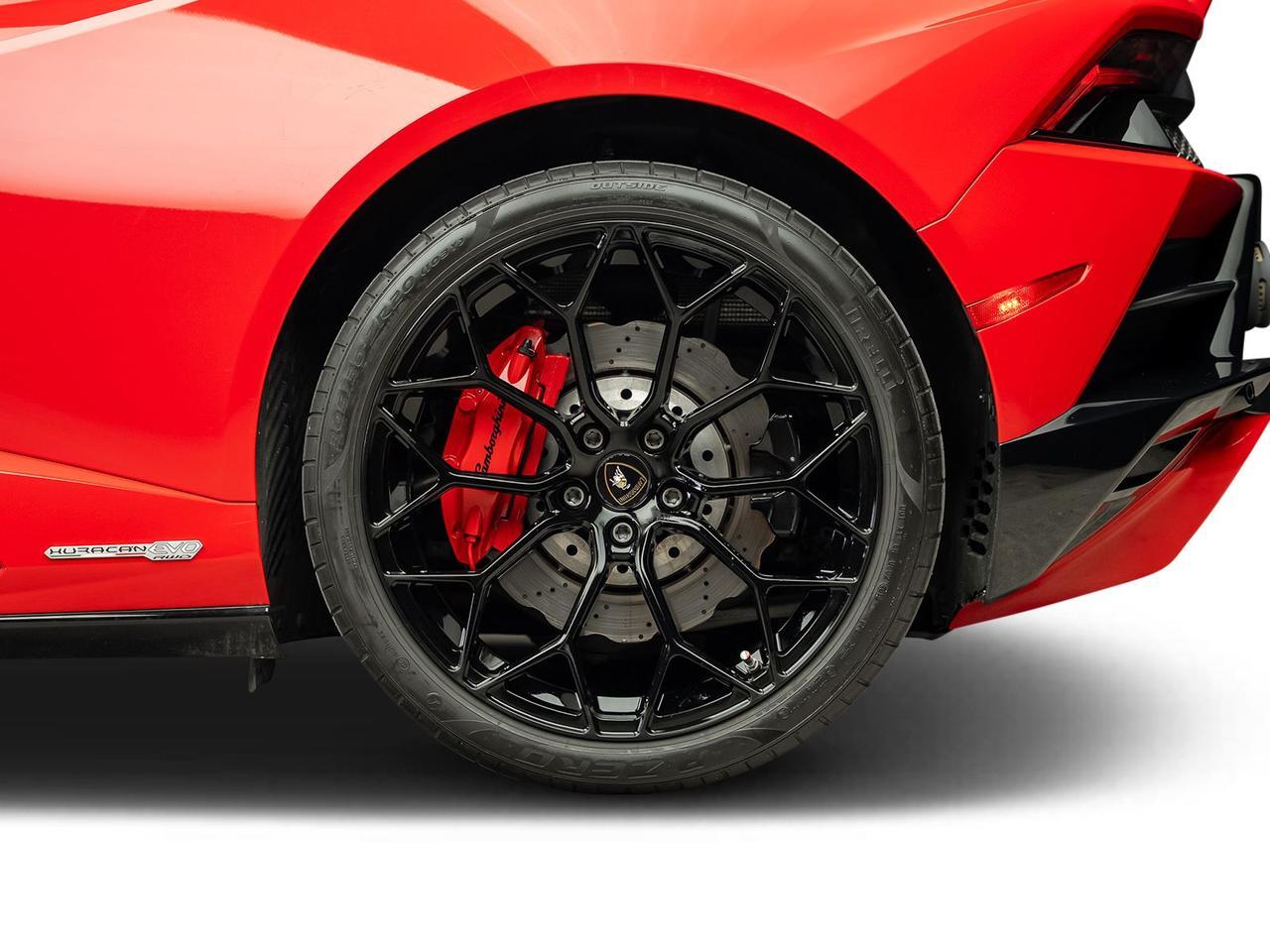 2020 Lamborghini Huracan EVO Base Ft Lauderdale FL