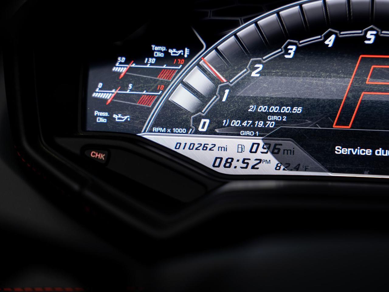 2020 Lamborghini Huracan EVO Base Ft Lauderdale FL