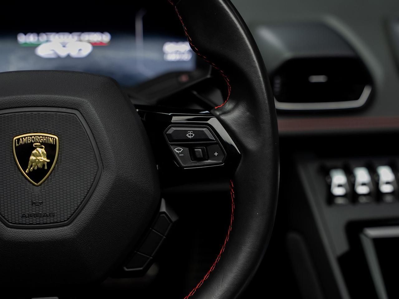 2020 Lamborghini Huracan EVO Base Ft Lauderdale FL
