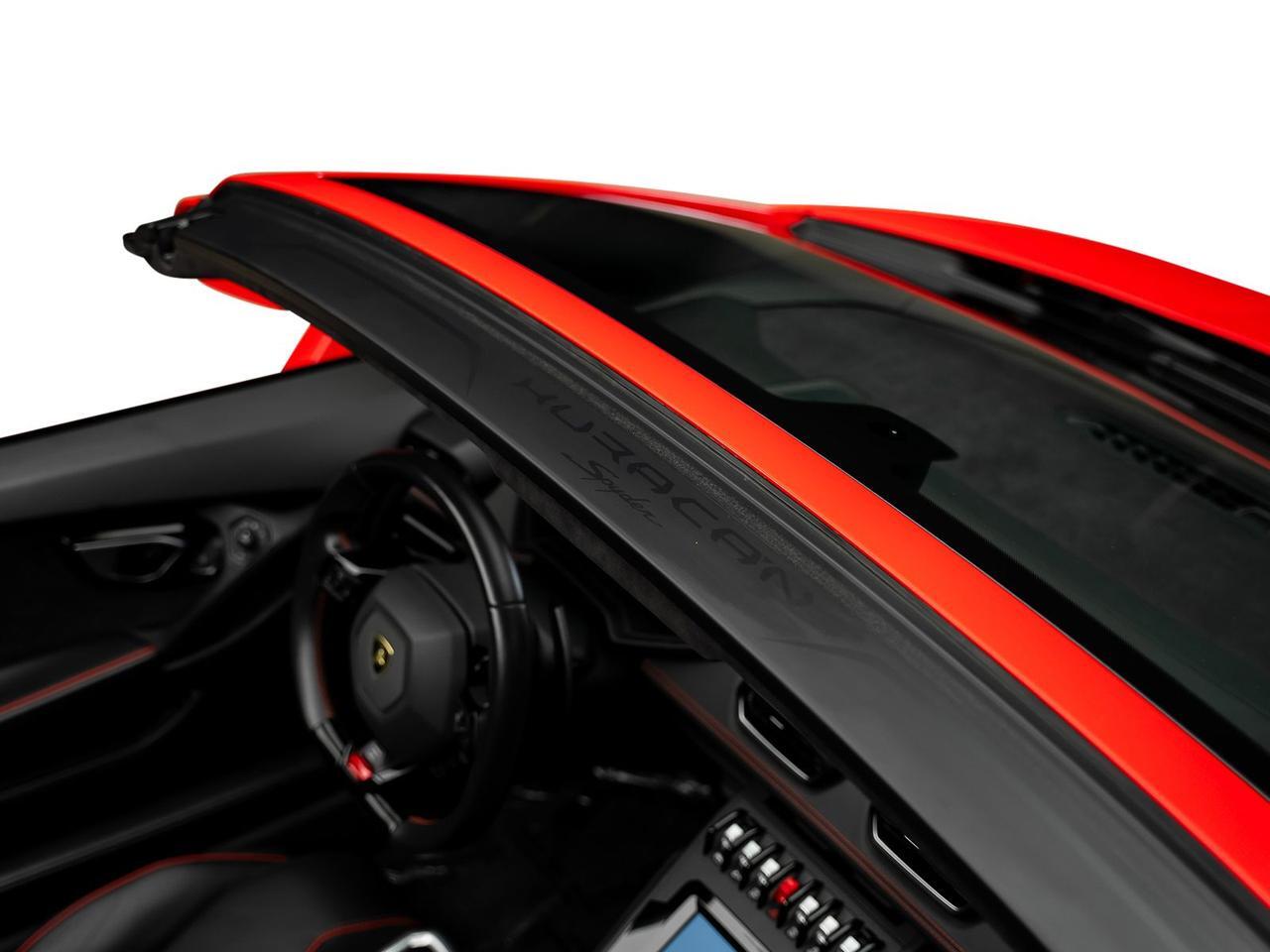 2020 Lamborghini Huracan EVO Base Ft Lauderdale FL