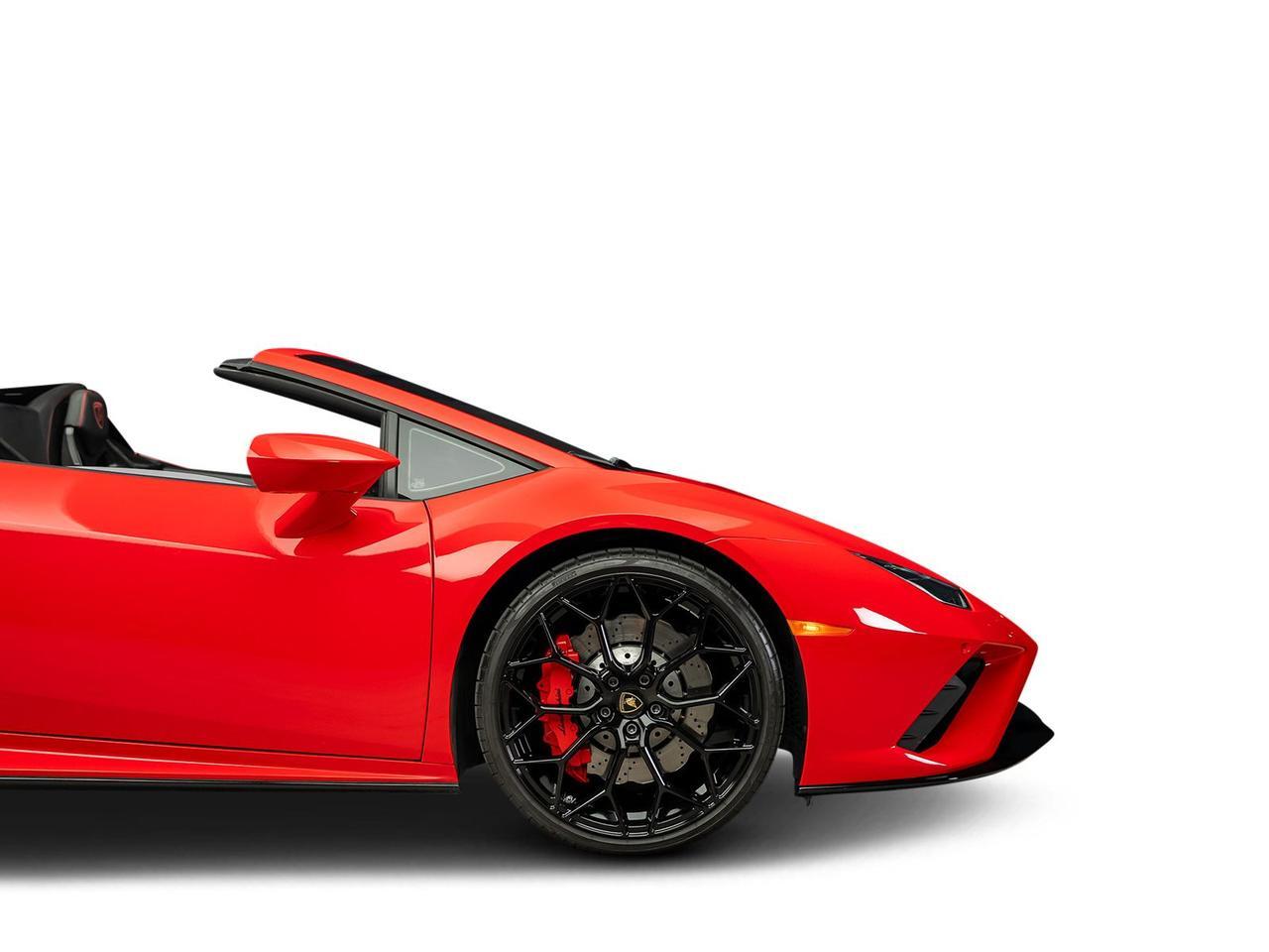 2020 Lamborghini Huracan EVO Base Ft Lauderdale FL
