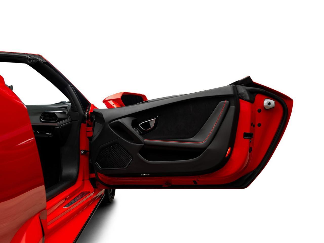2020 Lamborghini Huracan EVO Base Ft Lauderdale FL