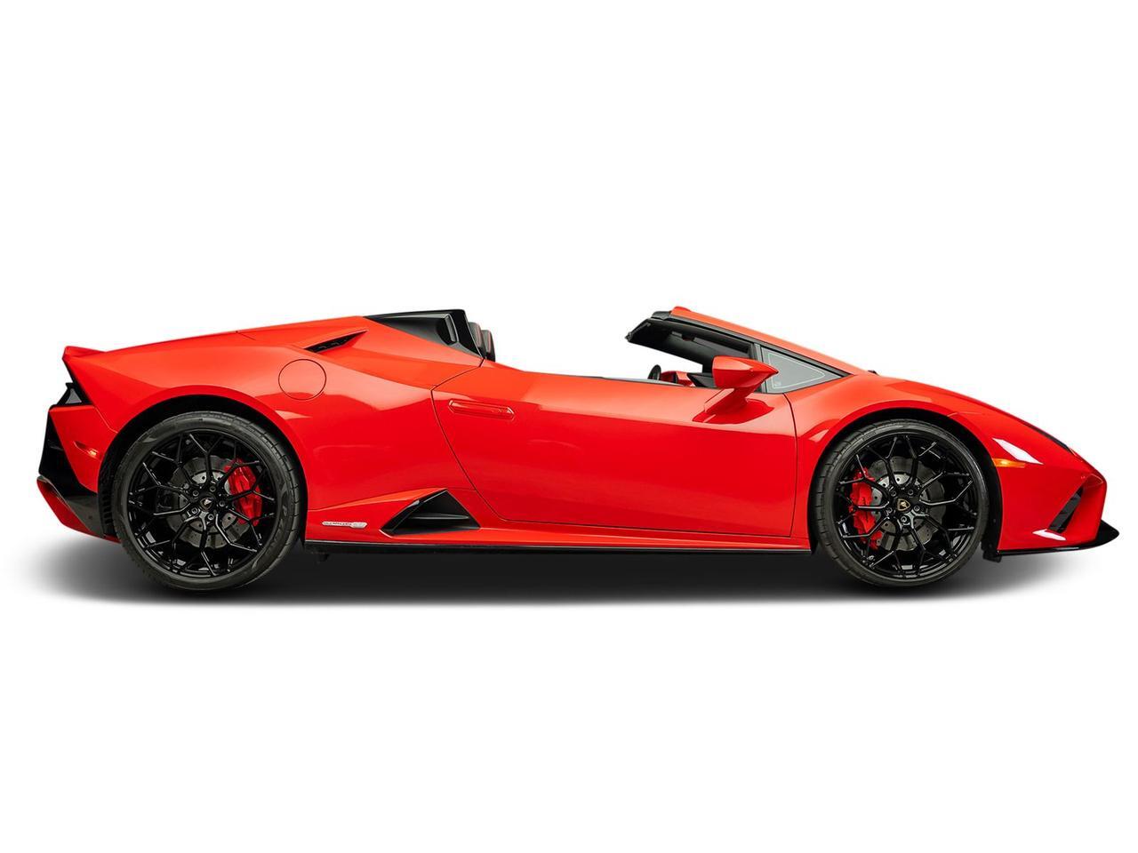 2020 Lamborghini Huracan EVO Base Ft Lauderdale FL