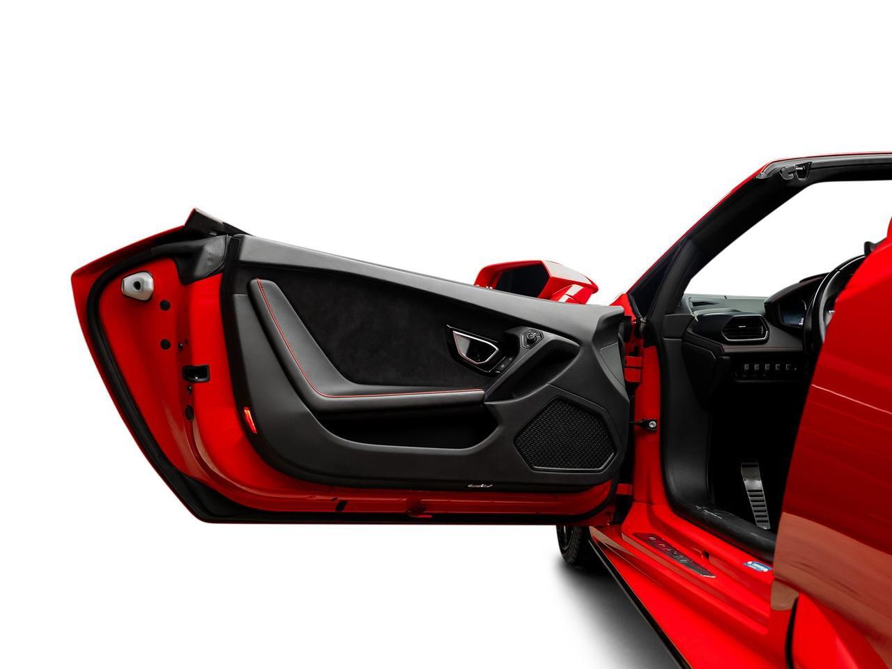 2020 Lamborghini Huracan EVO Base Ft Lauderdale FL