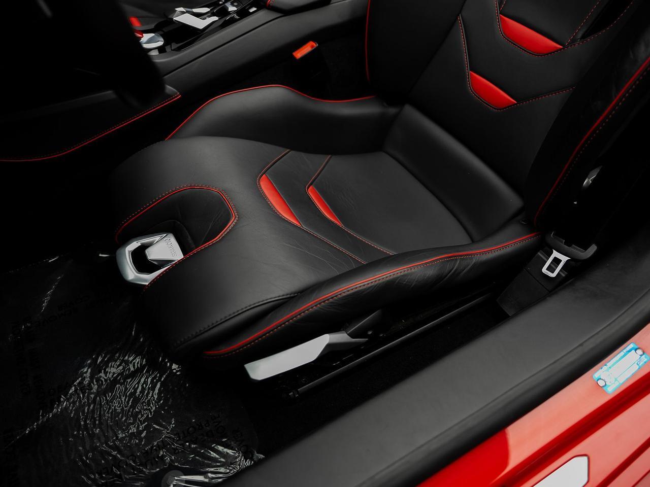 2020 Lamborghini Huracan EVO Base Ft Lauderdale FL