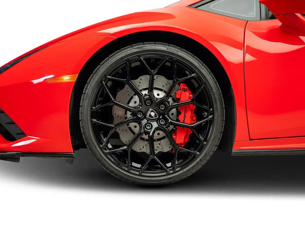 2020 Lamborghini Huracan EVO Base Ft Lauderdale FL
