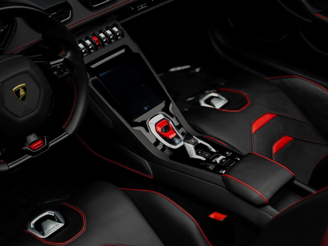 2020 Lamborghini Huracan EVO Base Ft Lauderdale FL