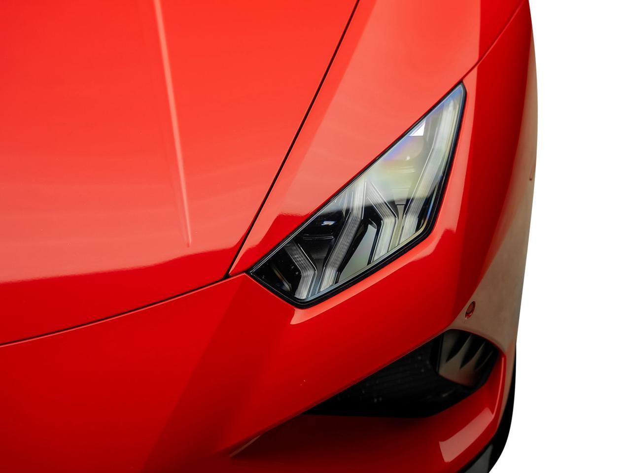 2020 Lamborghini Huracan EVO Base Ft Lauderdale FL