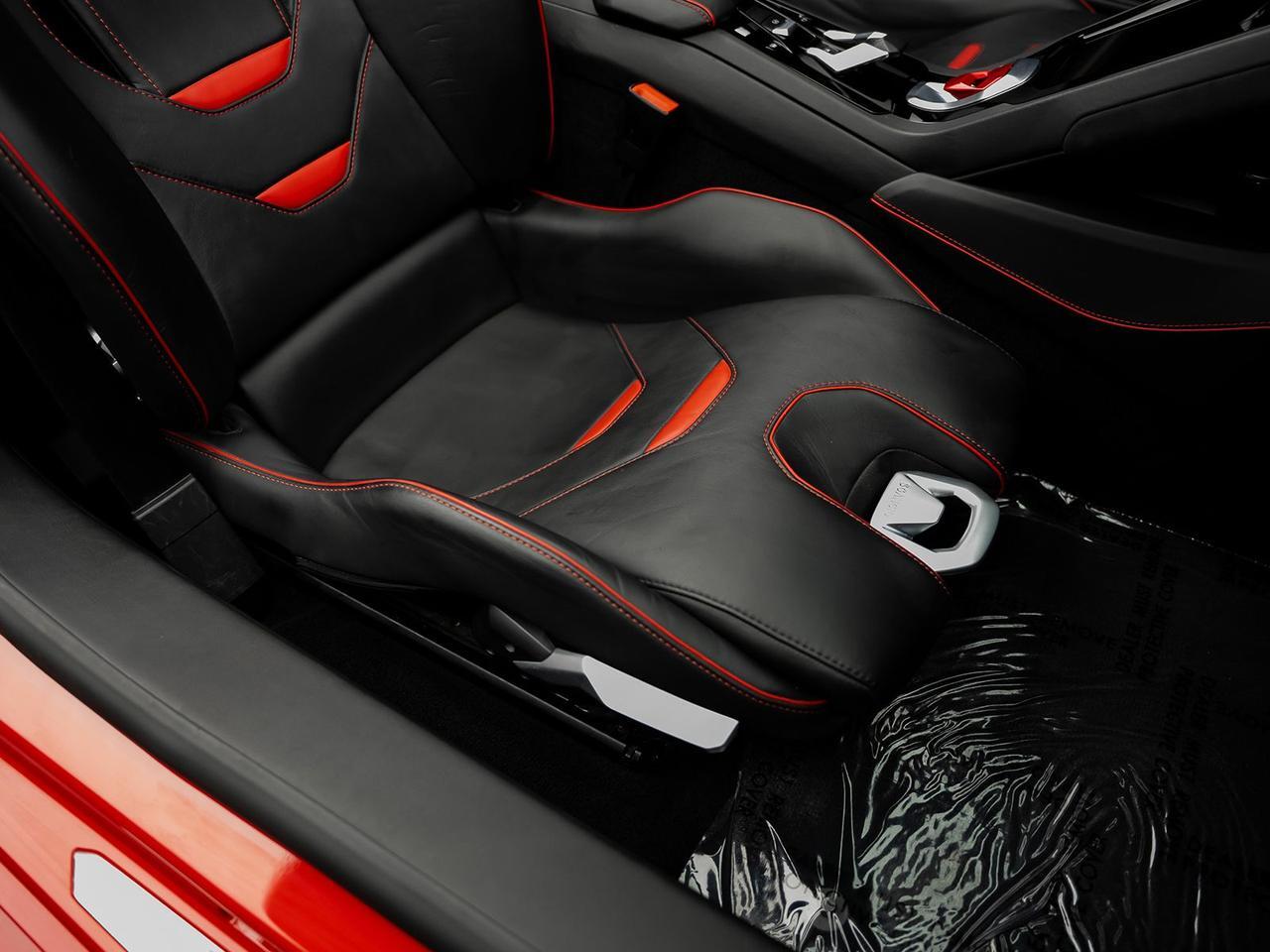 2020 Lamborghini Huracan EVO Base Ft Lauderdale FL