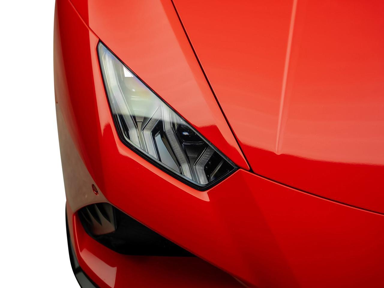 2020 Lamborghini Huracan EVO Base Ft Lauderdale FL