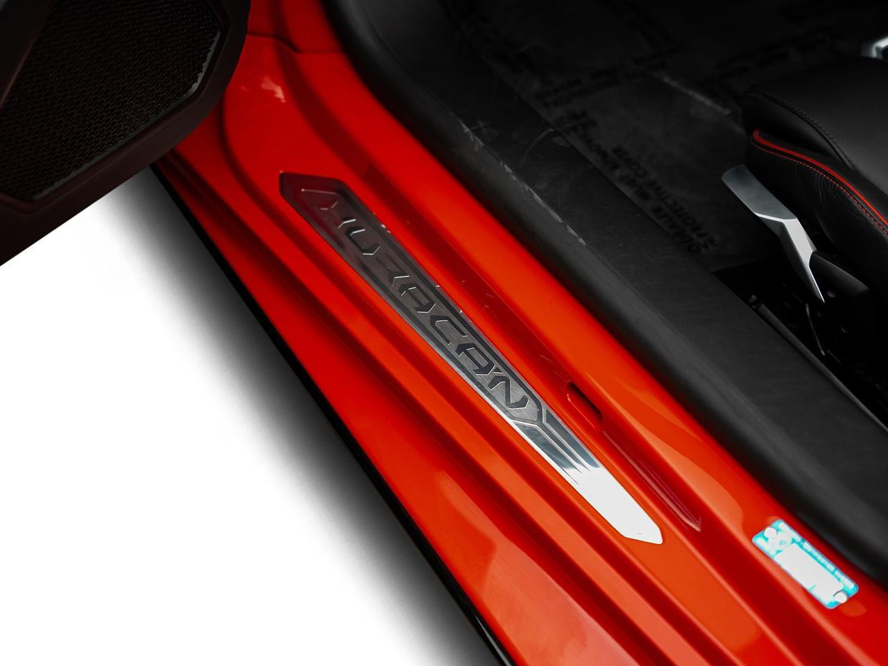 2020 Lamborghini Huracan EVO Base Ft Lauderdale FL