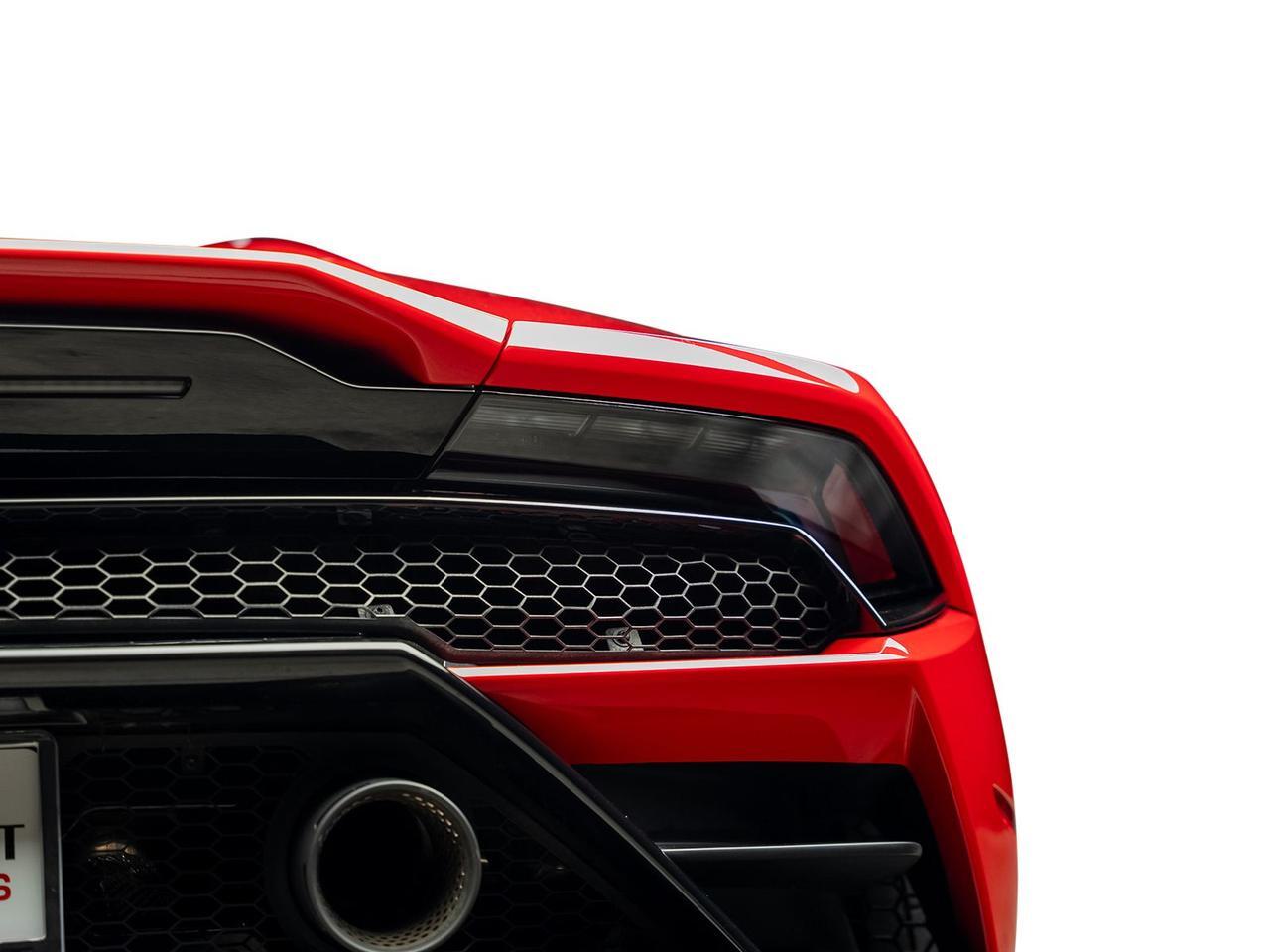 2020 Lamborghini Huracan EVO Base Ft Lauderdale FL