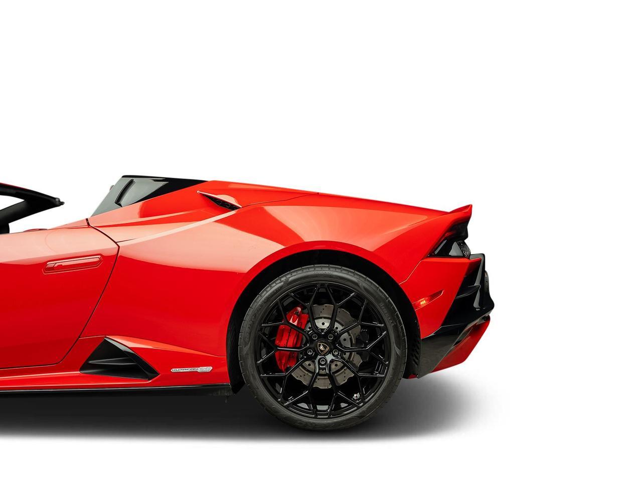 2020 Lamborghini Huracan EVO Base Ft Lauderdale FL