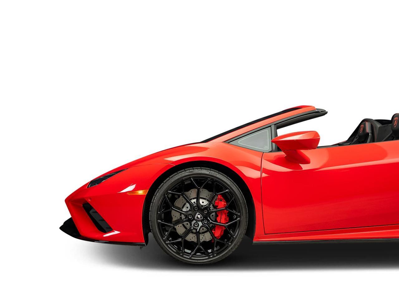 2020 Lamborghini Huracan EVO Base Ft Lauderdale FL