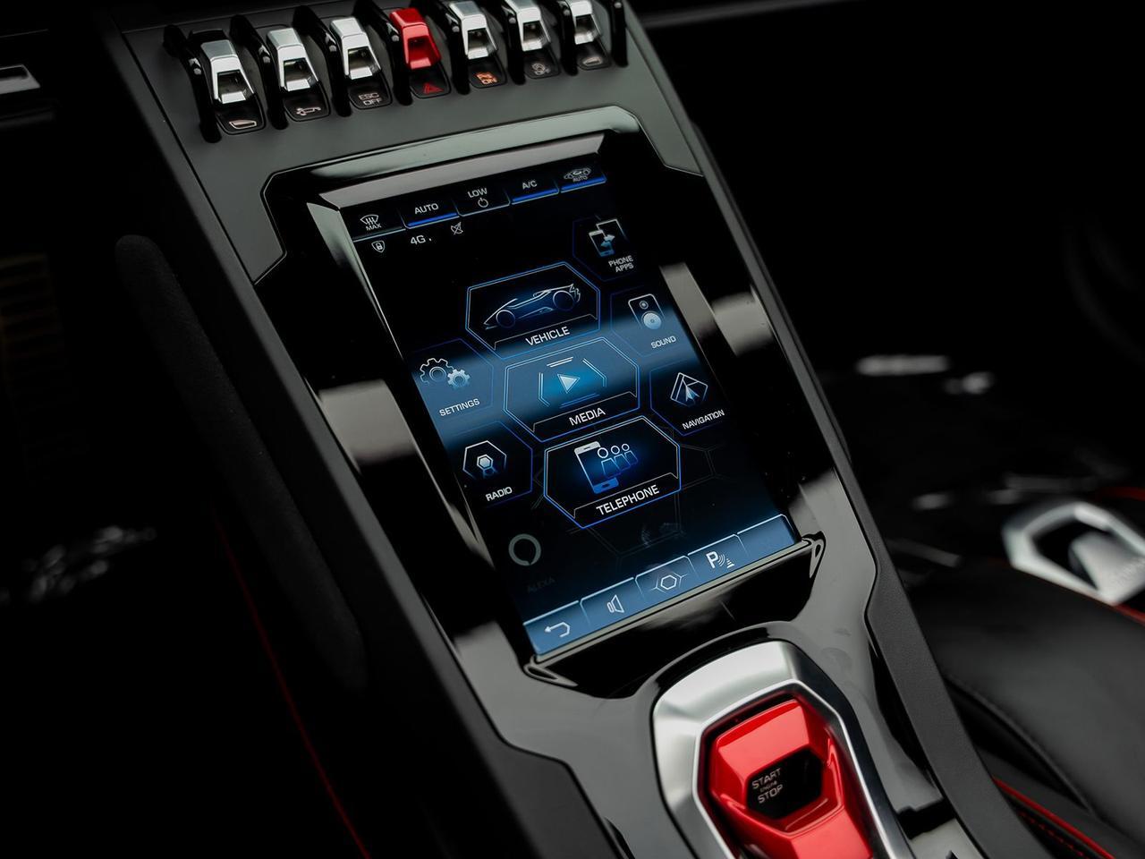 2020 Lamborghini Huracan EVO Base Ft Lauderdale FL
