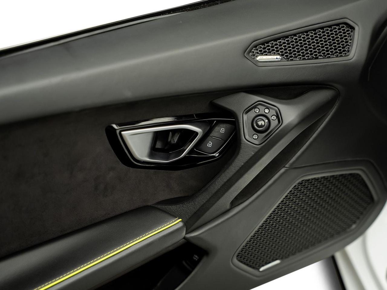 2020 Lamborghini Huracan EVO Base Ft Lauderdale FL