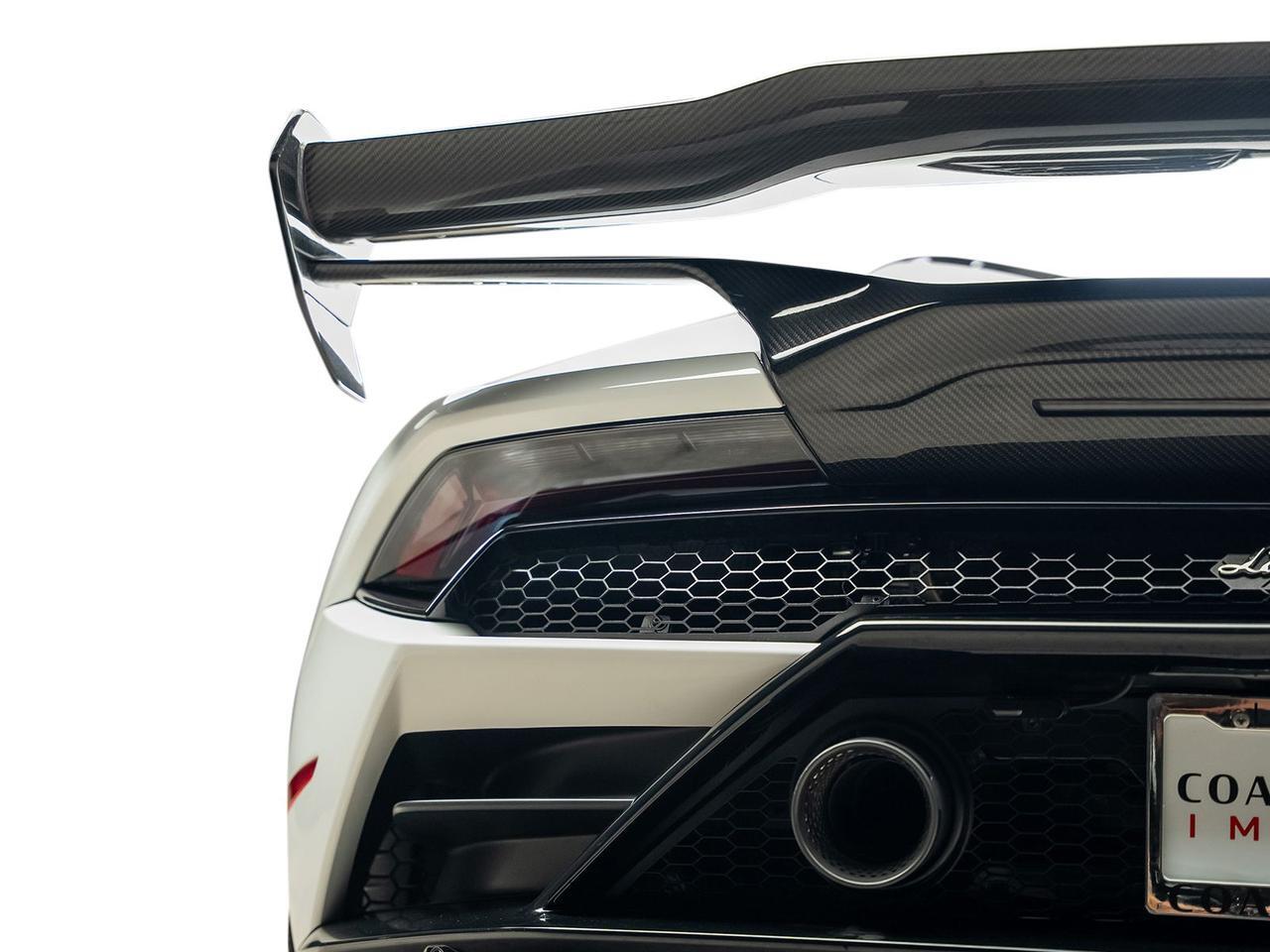 2020 Lamborghini Huracan EVO Base Ft Lauderdale FL
