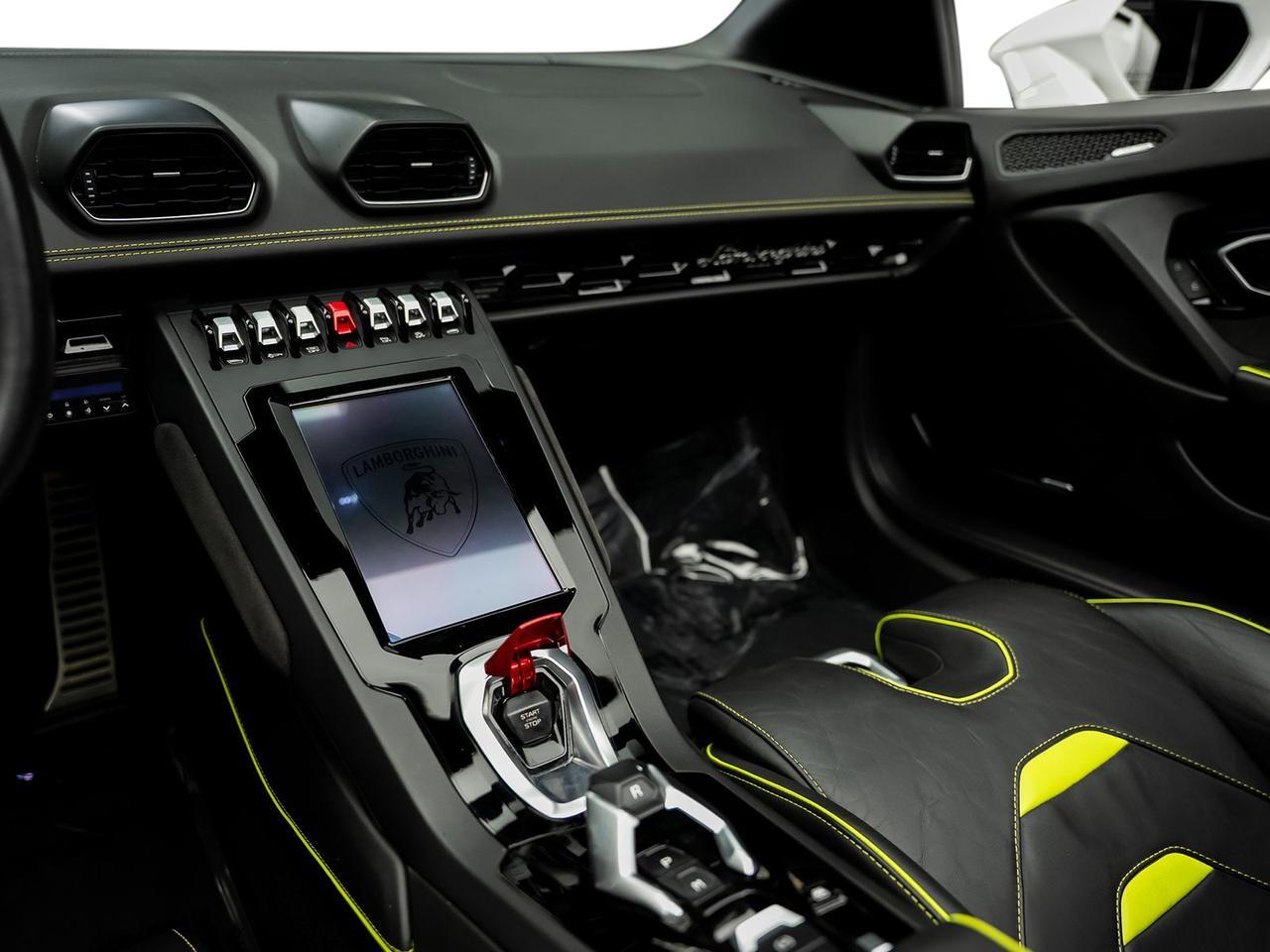 2020 Lamborghini Huracan EVO Base Ft Lauderdale FL