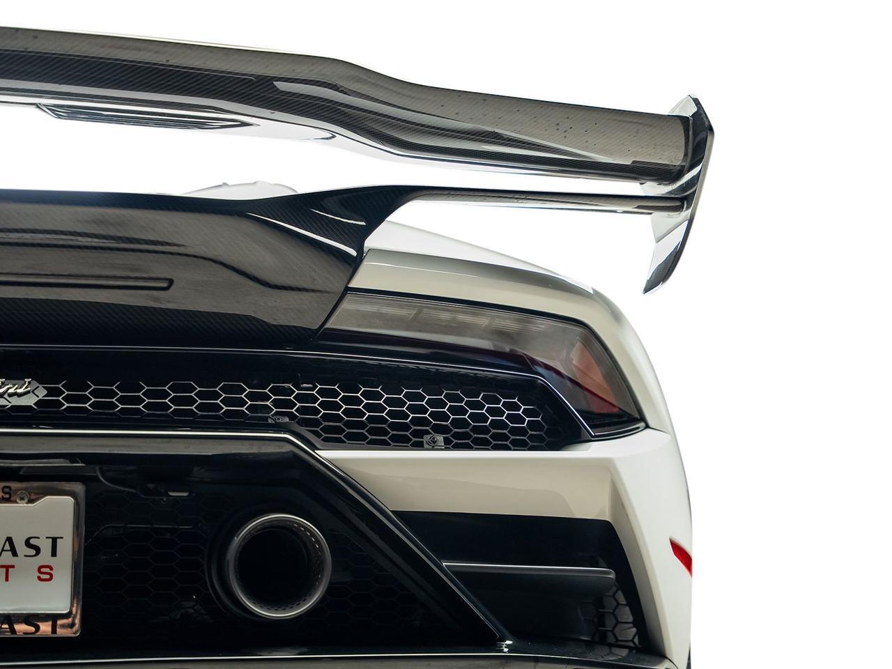 2020 Lamborghini Huracan EVO Base Ft Lauderdale FL