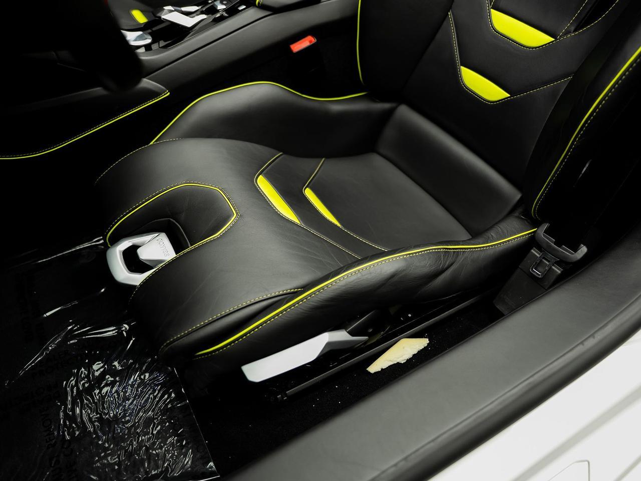 2020 Lamborghini Huracan EVO Base Ft Lauderdale FL