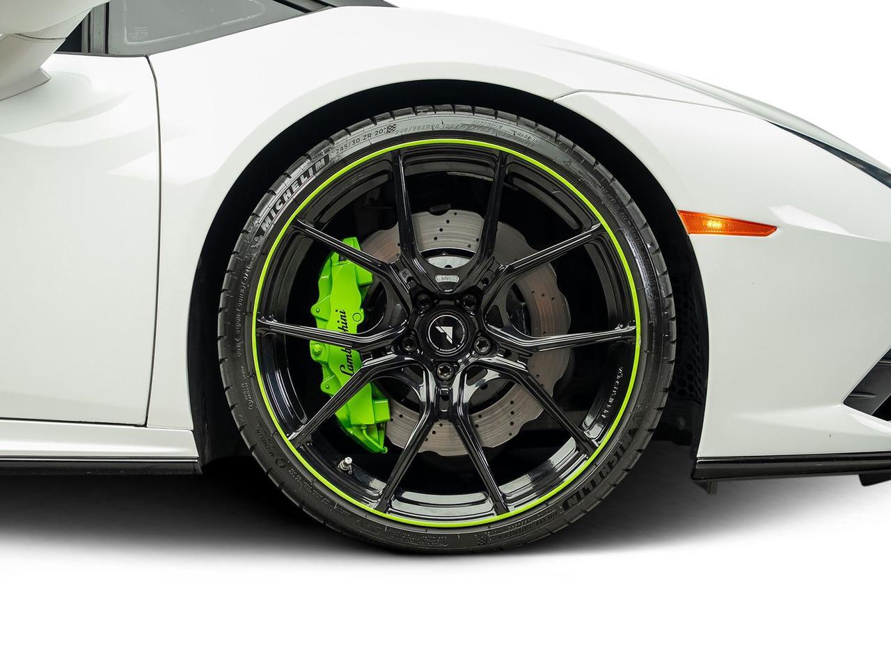 2020 Lamborghini Huracan EVO Base Ft Lauderdale FL