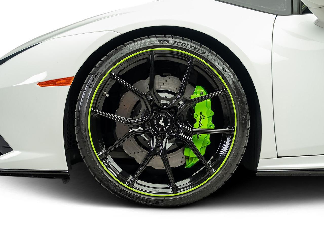 2020 Lamborghini Huracan EVO Base Ft Lauderdale FL