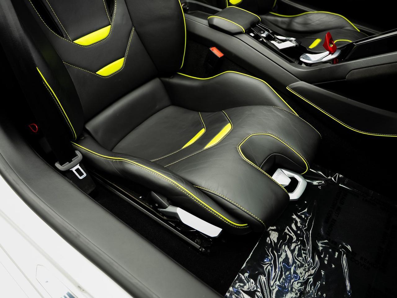 2020 Lamborghini Huracan EVO Base Ft Lauderdale FL