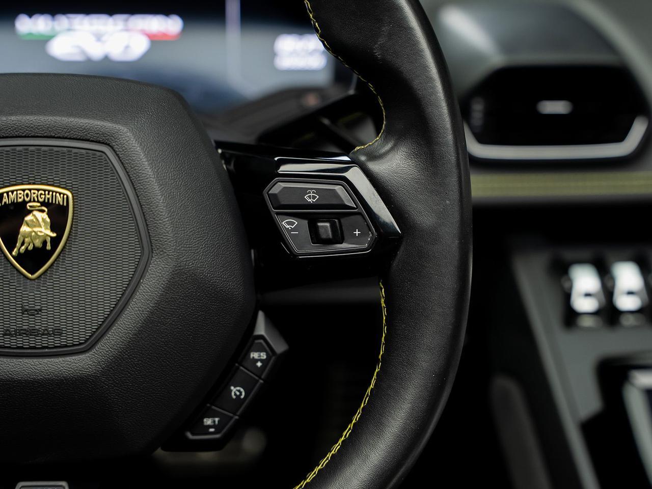 2020 Lamborghini Huracan EVO Base Ft Lauderdale FL