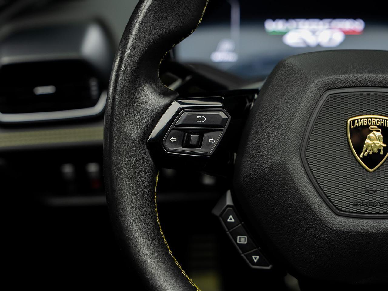 2020 Lamborghini Huracan EVO Base Ft Lauderdale FL