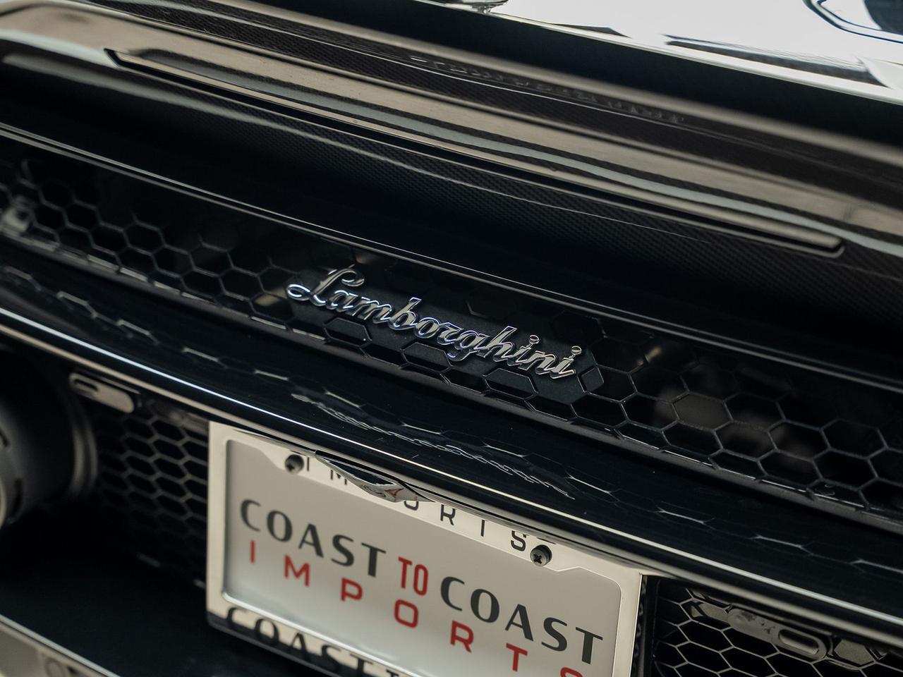 2020 Lamborghini Huracan EVO Base Ft Lauderdale FL