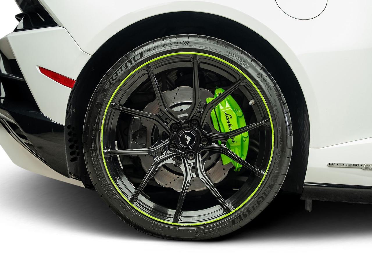 2020 Lamborghini Huracan EVO Base Ft Lauderdale FL