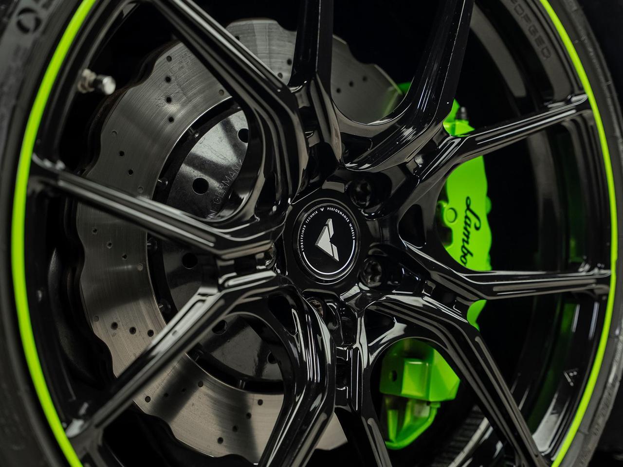 2020 Lamborghini Huracan EVO Base Ft Lauderdale FL