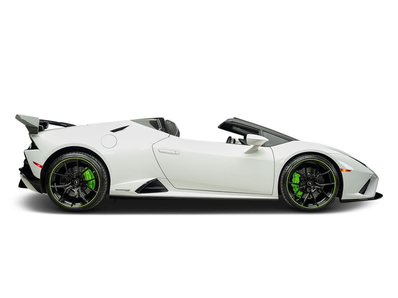 2020 Lamborghini Huracan EVO Base Ft Lauderdale FL