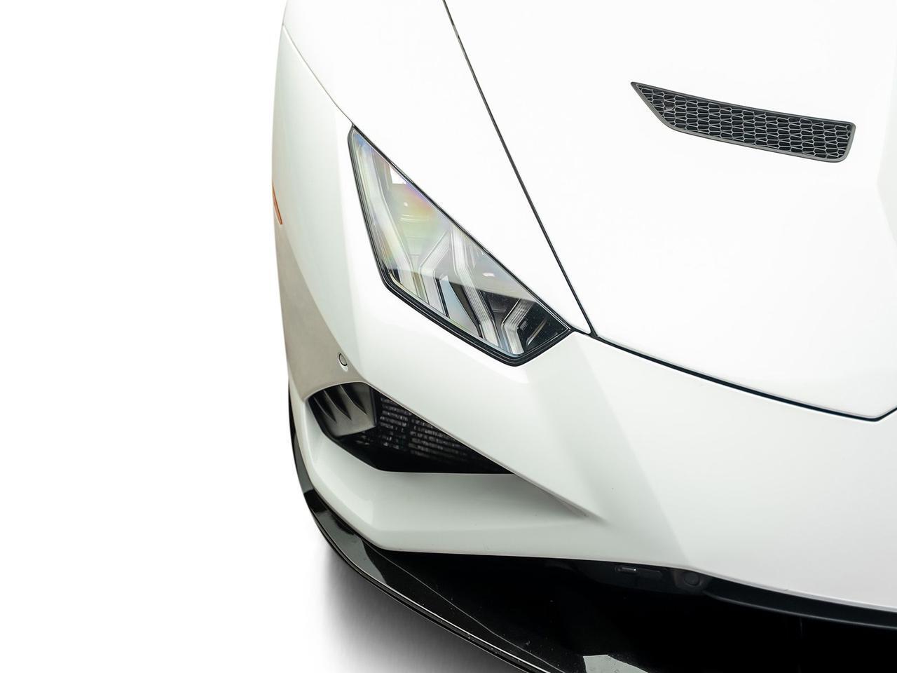 2020 Lamborghini Huracan EVO Base Ft Lauderdale FL