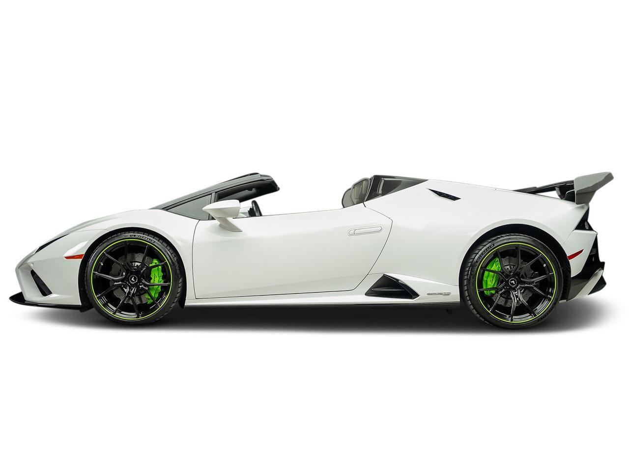 2020 Lamborghini Huracan EVO Base Ft Lauderdale FL