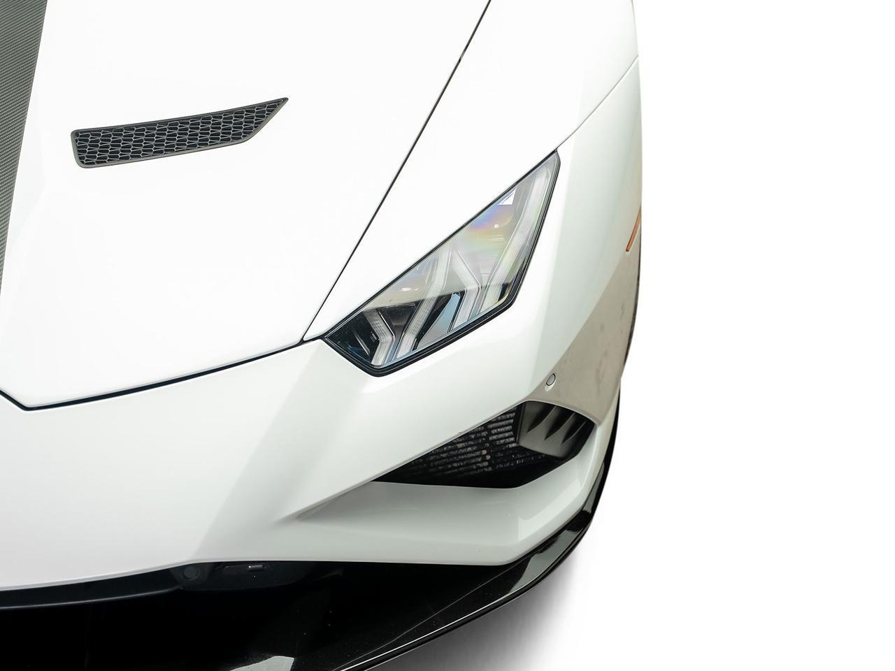 2020 Lamborghini Huracan EVO Base Ft Lauderdale FL