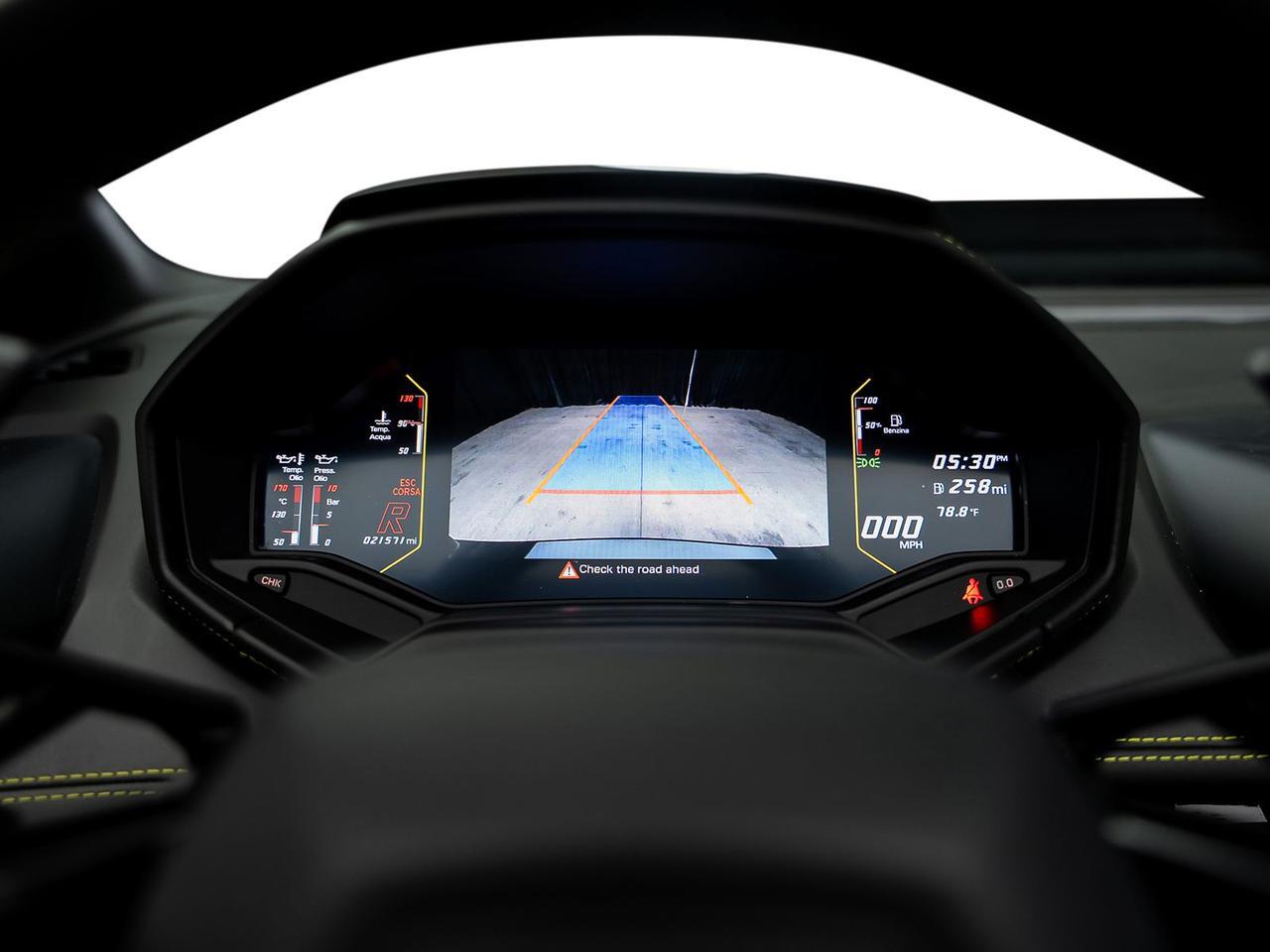 2020 Lamborghini Huracan EVO Base Ft Lauderdale FL