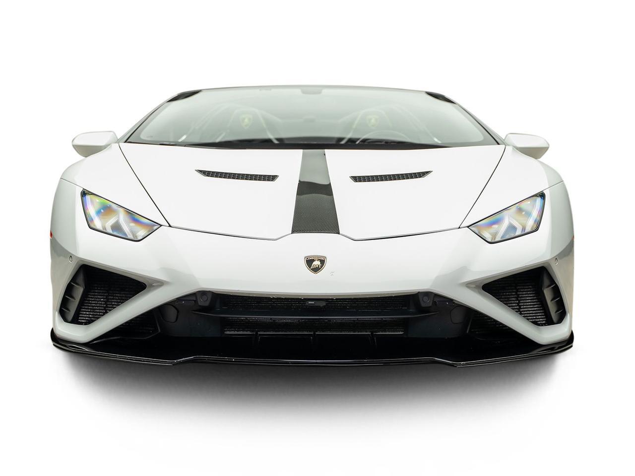 2020 Lamborghini Huracan EVO Base Ft Lauderdale FL