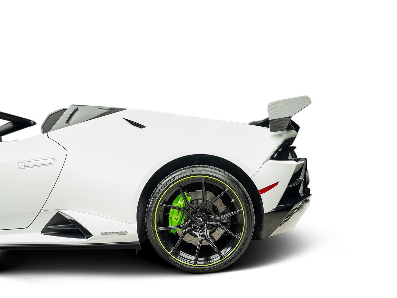 2020 Lamborghini Huracan EVO Base Ft Lauderdale FL
