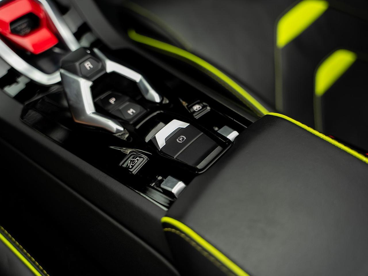 2020 Lamborghini Huracan EVO Base Ft Lauderdale FL