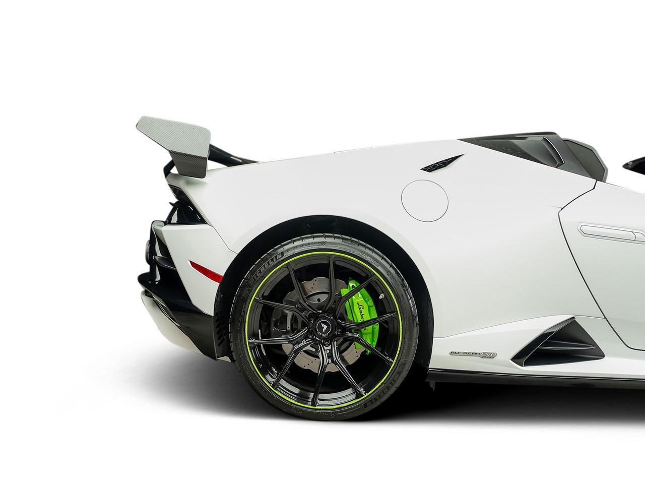 2020 Lamborghini Huracan EVO Base Ft Lauderdale FL