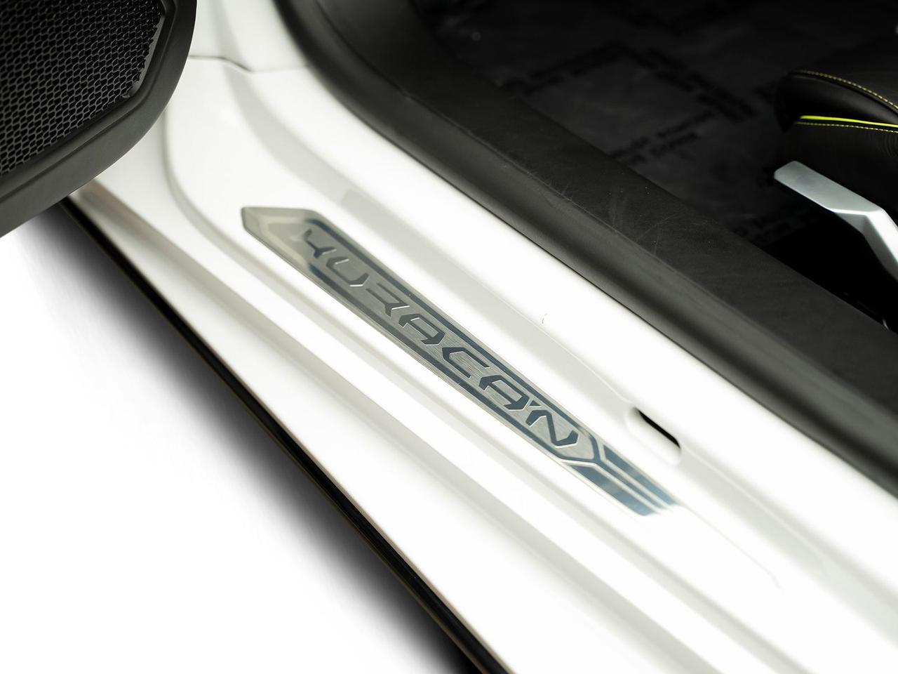 2020 Lamborghini Huracan EVO Base Ft Lauderdale FL