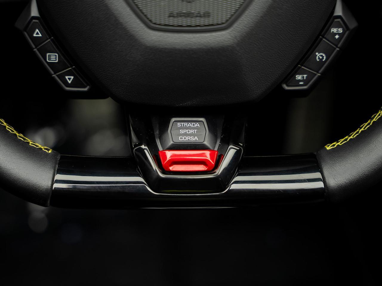 2020 Lamborghini Huracan EVO Base Ft Lauderdale FL
