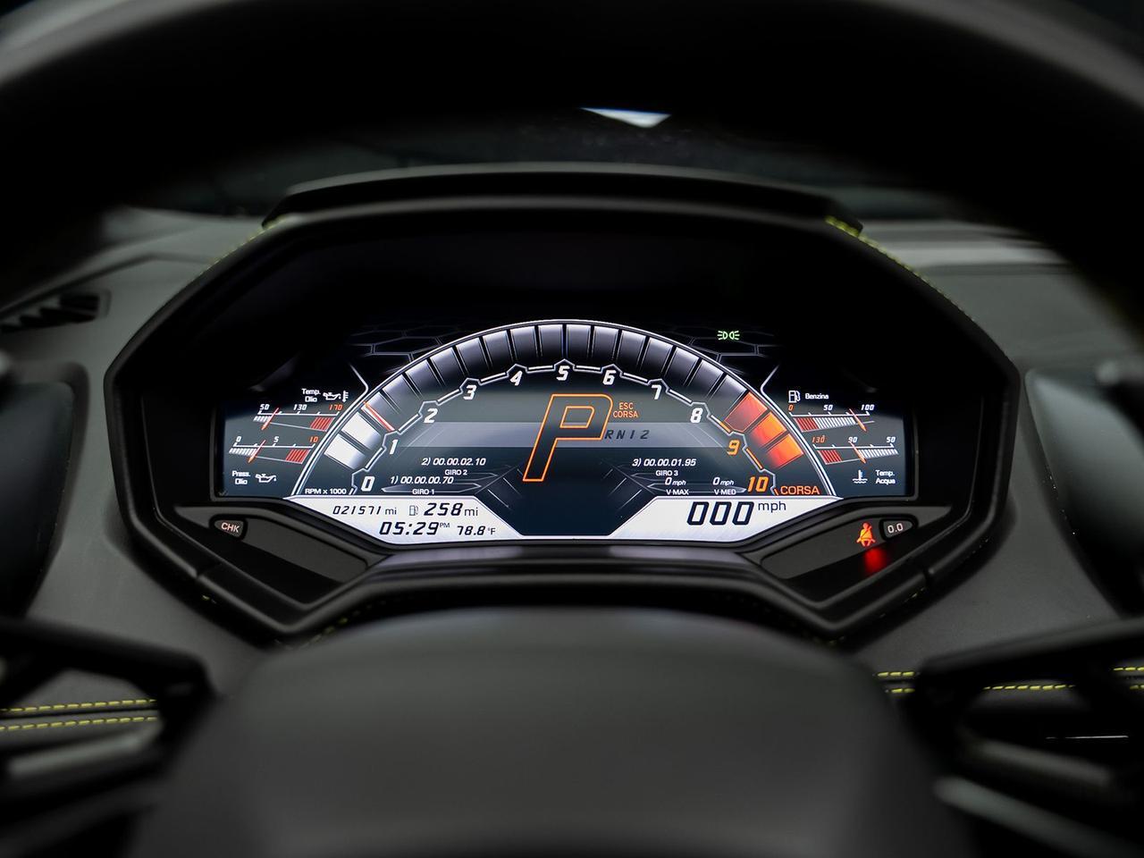 2020 Lamborghini Huracan EVO Base Ft Lauderdale FL