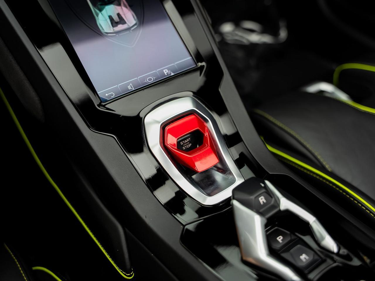 2020 Lamborghini Huracan EVO Base Ft Lauderdale FL
