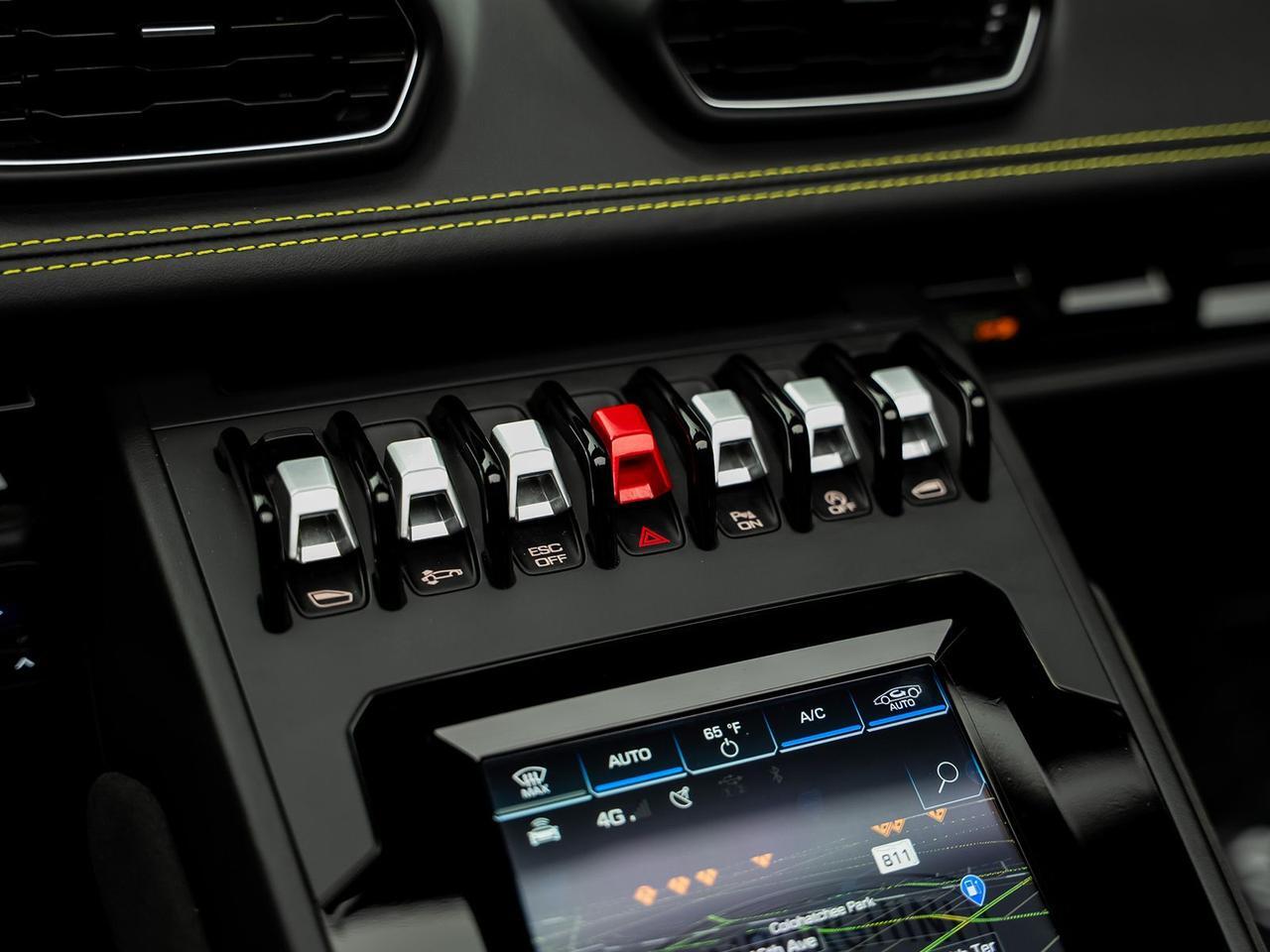 2020 Lamborghini Huracan EVO Base Ft Lauderdale FL