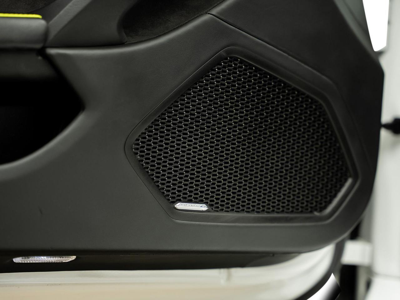 2020 Lamborghini Huracan EVO Base Ft Lauderdale FL